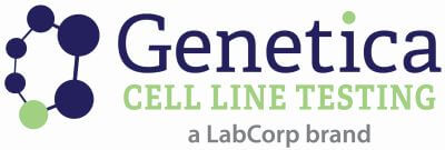 Genetica_Cell Line Testing_400W
