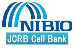 JCRB Cell Bank